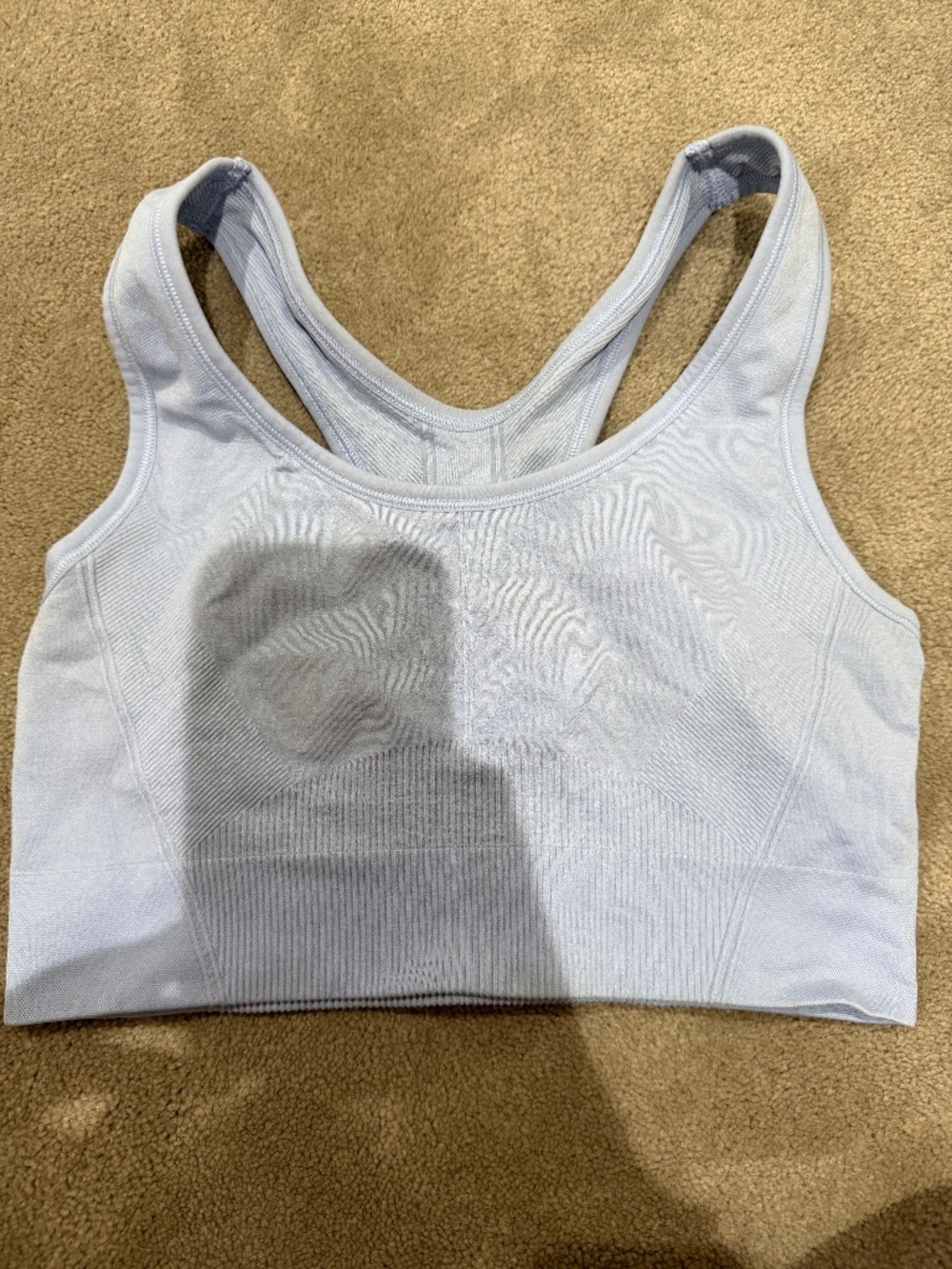 All-in-motion sports bra